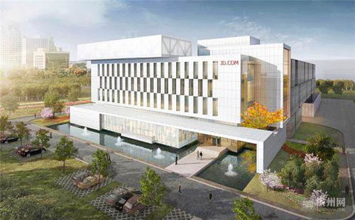 打造“5+5”十強產(chǎn)業(yè)體系，以技術(shù)開發(fā)助力富強濱州建設(shè)