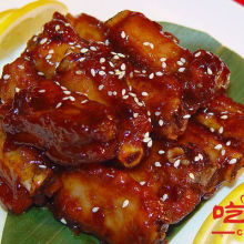 河南吃飽寶餐飲管理公司 供應產品